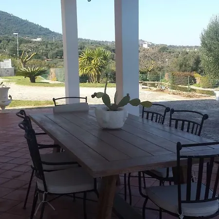 Giardinelli - Giulia