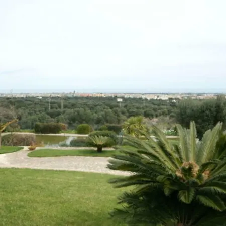 Giardinelli - Giulia Apartamento *
